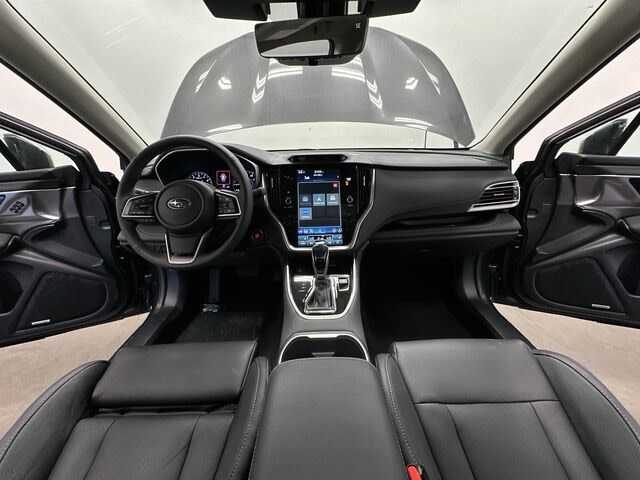 Thumbnail: 2025 Subaru Outback - 9