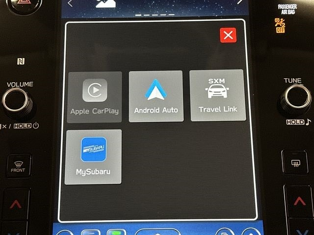 Thumbnail: 2025 Subaru Outback - 22