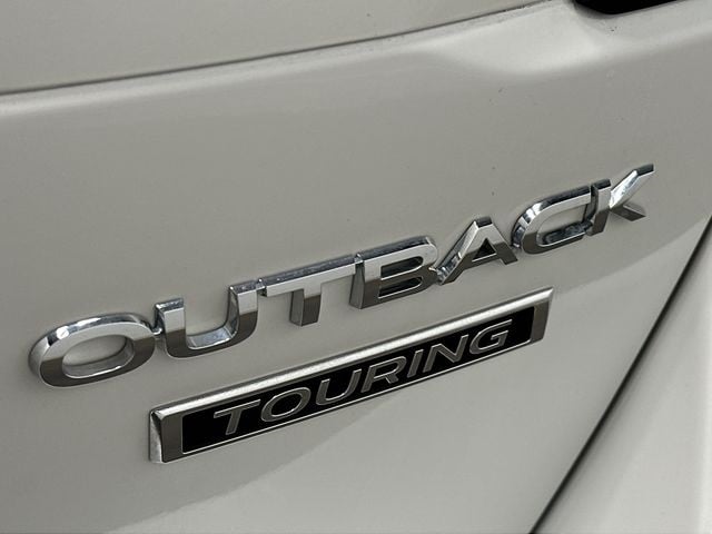 2024 Subaru Outback Touring 31