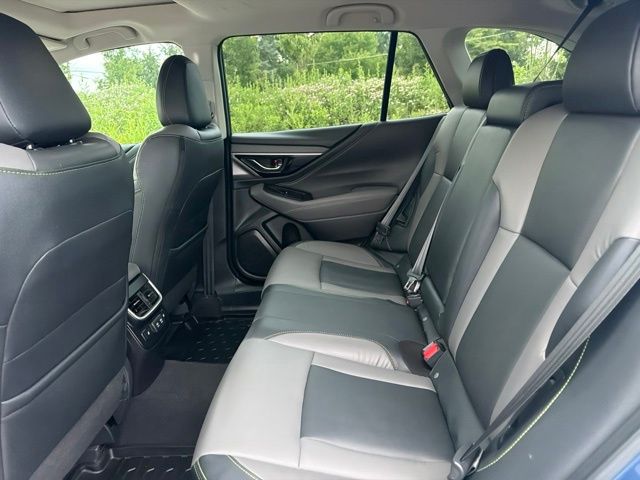 Thumbnail: 2020 Subaru Outback - 11