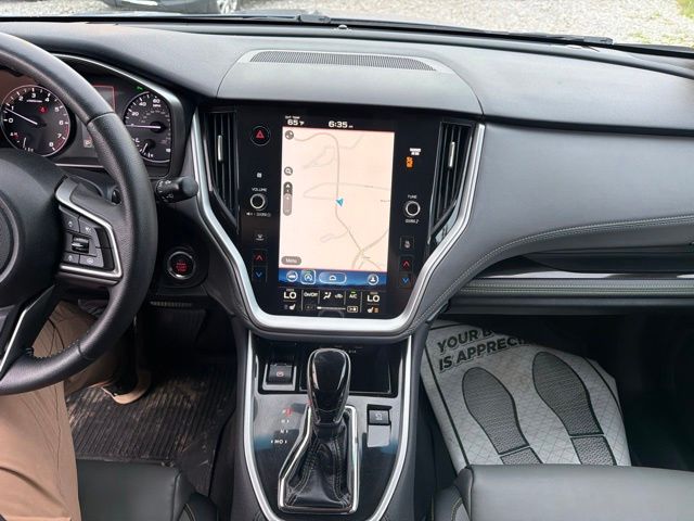 Thumbnail: 2020 Subaru Outback - 12