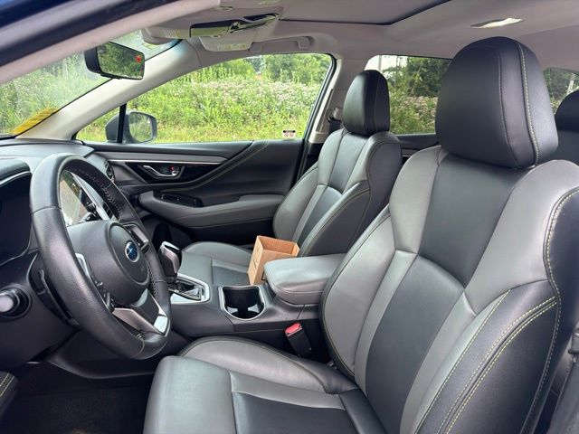 Thumbnail: 2020 Subaru Outback - 10