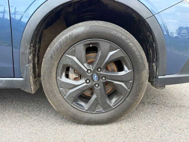 Thumbnail: 2020 Subaru Outback - 7
