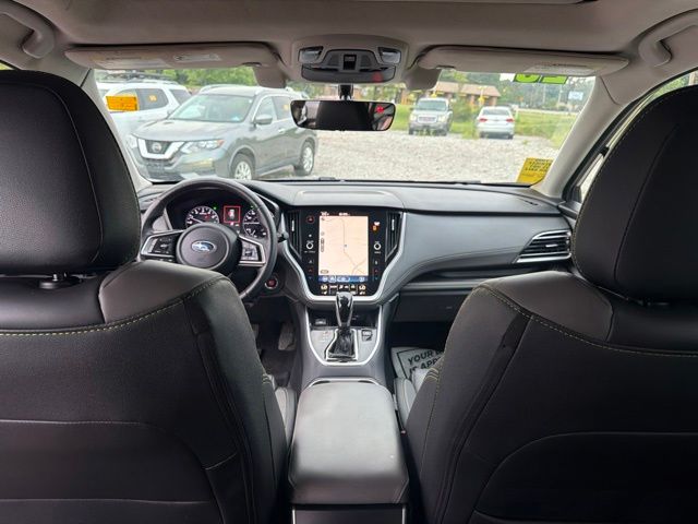Thumbnail: 2020 Subaru Outback - 2