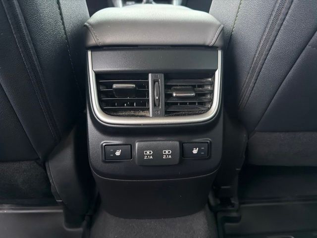Thumbnail: 2020 Subaru Outback - 24