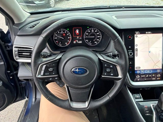 Thumbnail: 2020 Subaru Outback - 9