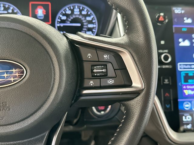 Thumbnail: 2020 Subaru Outback - 21