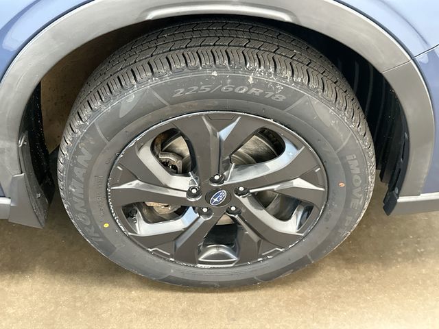 Thumbnail: 2020 Subaru Outback - 8
