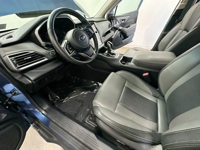 Thumbnail: 2020 Subaru Outback - 11
