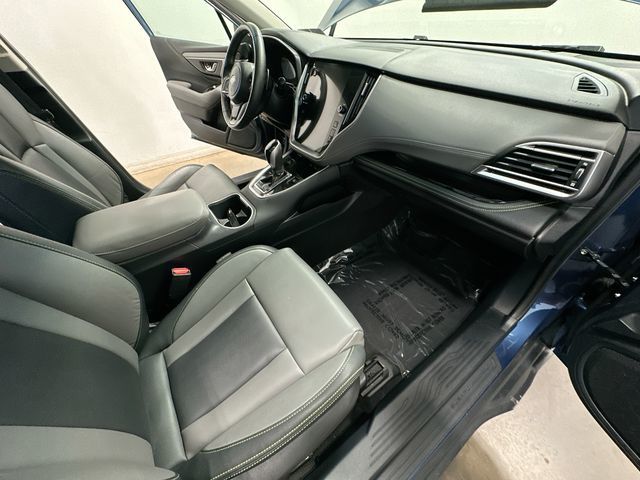 Thumbnail: 2020 Subaru Outback - 15
