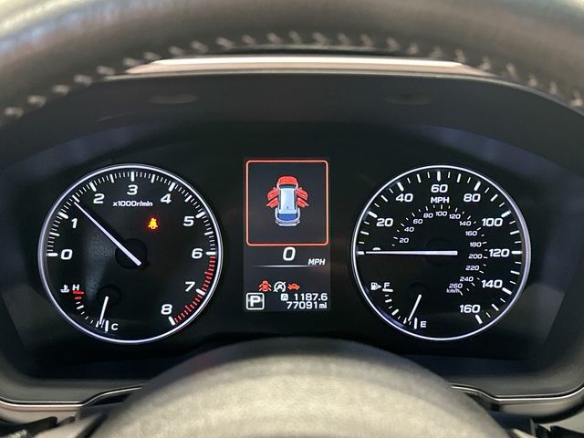 Thumbnail: 2020 Subaru Outback - 17