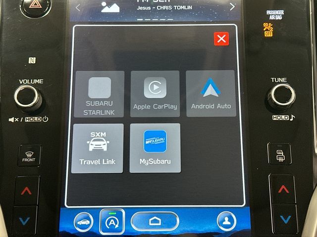 Thumbnail: 2020 Subaru Outback - 23