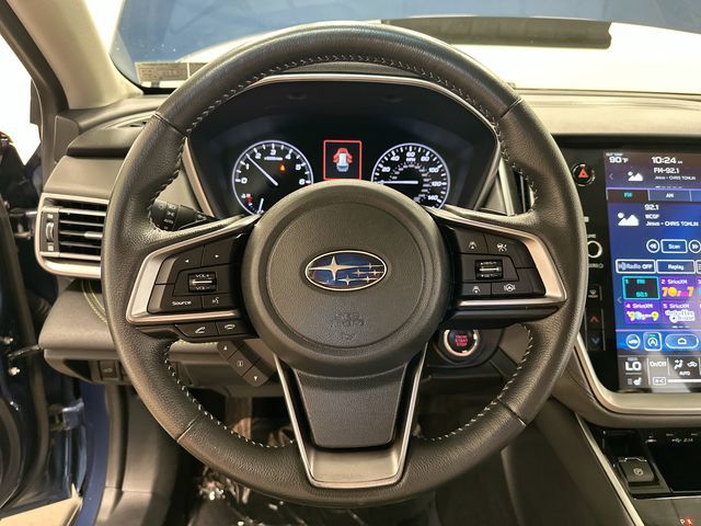 Thumbnail: 2020 Subaru Outback - 10