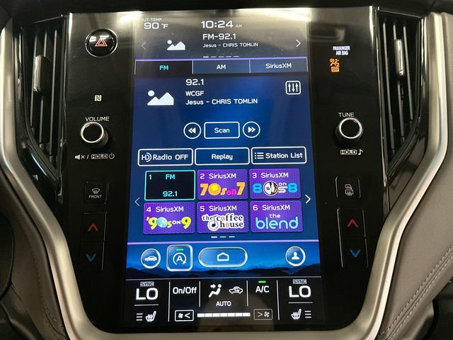 Thumbnail: 2020 Subaru Outback - 16