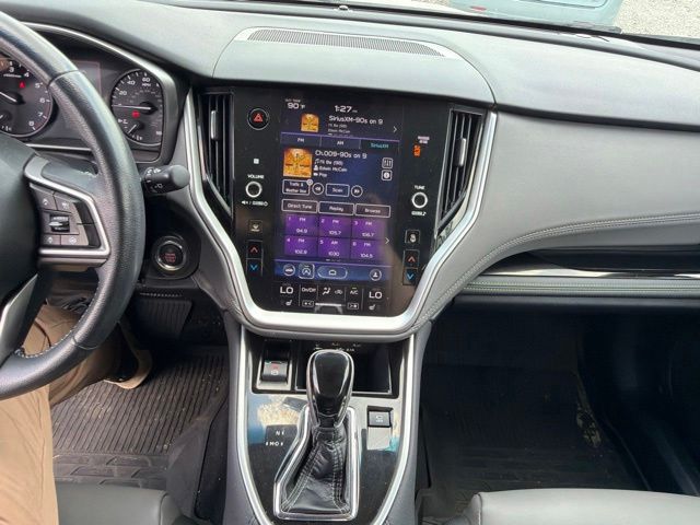 Thumbnail: 2021 Subaru Outback - 9