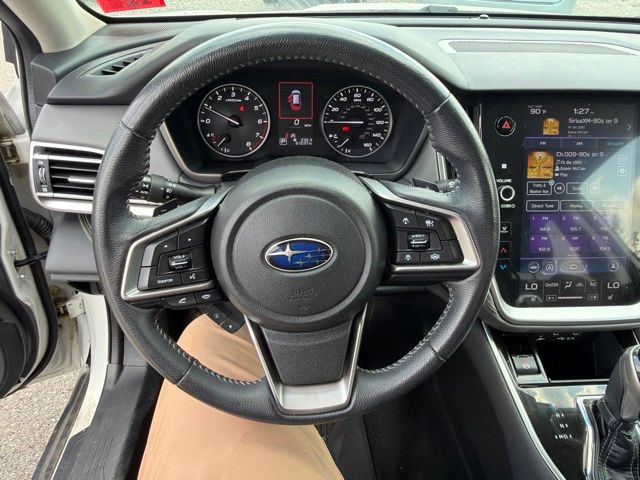 Thumbnail: 2021 Subaru Outback - 2