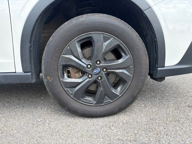 Thumbnail: 2021 Subaru Outback - 7
