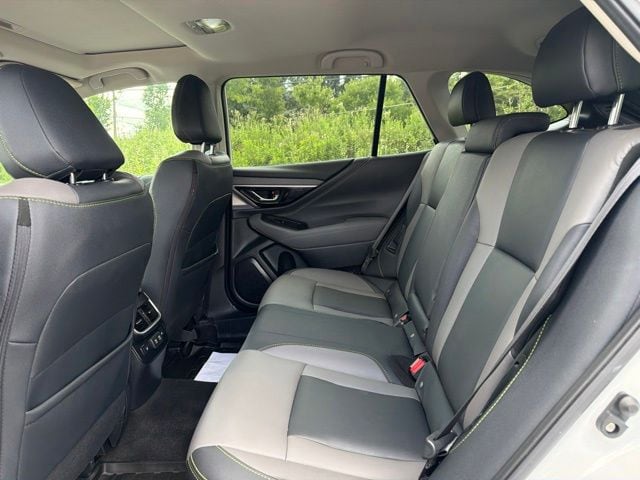 Thumbnail: 2021 Subaru Outback - 11