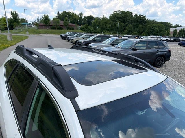 Thumbnail: 2021 Subaru Outback - 19