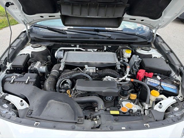 Thumbnail: 2021 Subaru Outback - 8