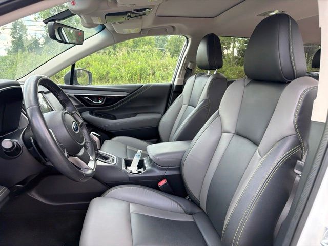 Thumbnail: 2021 Subaru Outback - 10