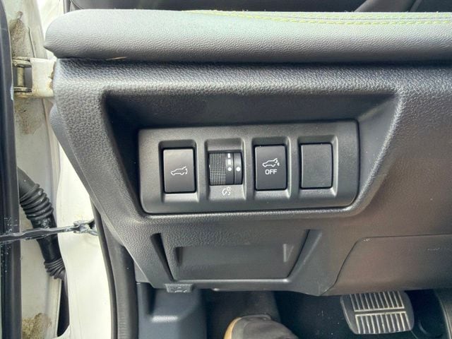 Thumbnail: 2021 Subaru Outback - 26