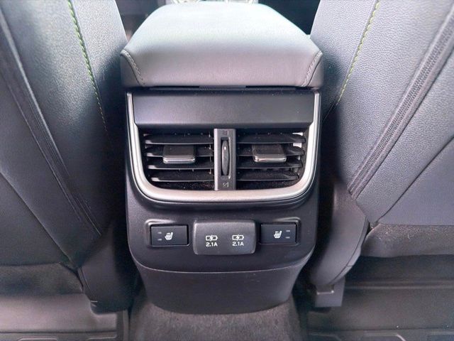 Thumbnail: 2021 Subaru Outback - 24