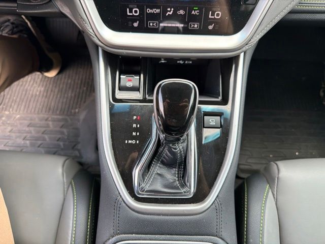 Thumbnail: 2021 Subaru Outback - 13