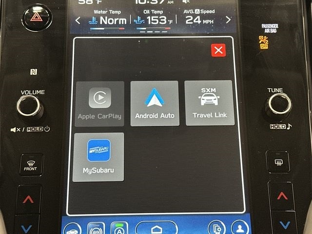 Thumbnail: 2025 Subaru Outback - 20