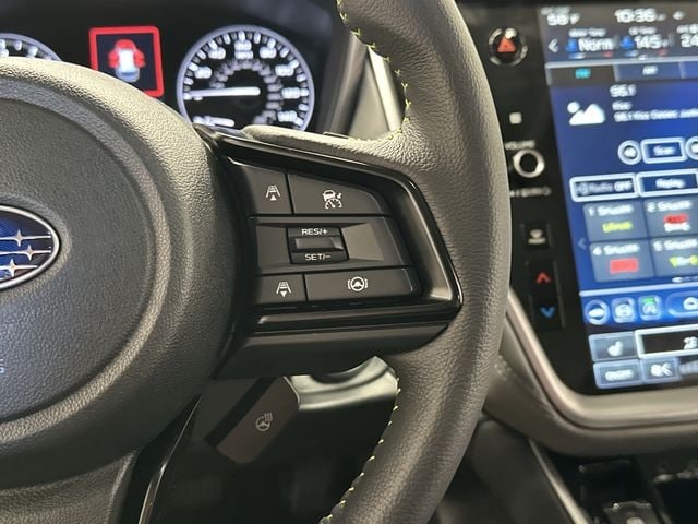 Thumbnail: 2025 Subaru Outback - 18