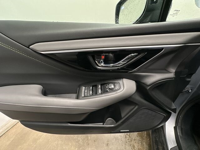 Thumbnail: 2025 Subaru Outback - 22