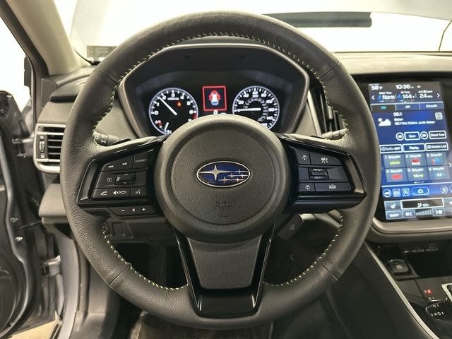 Thumbnail: 2025 Subaru Outback - 2