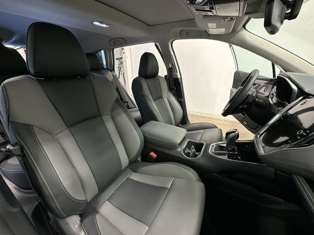 Thumbnail: 2025 Subaru Outback - 24