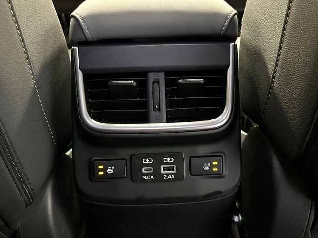 Thumbnail: 2025 Subaru Outback - 23