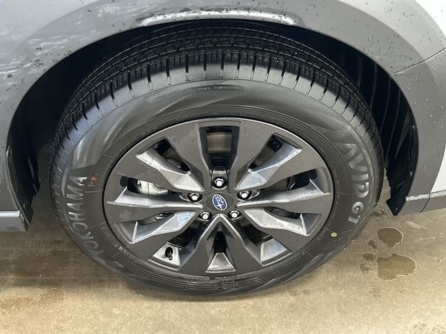 Thumbnail: 2025 Subaru Outback - 8