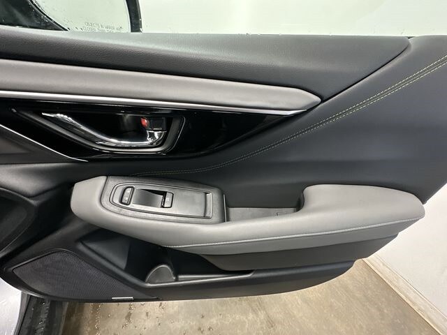 Thumbnail: 2025 Subaru Outback - 25