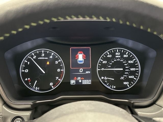 Thumbnail: 2025 Subaru Outback - 15