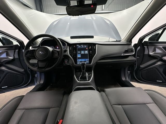 Thumbnail: 2025 Subaru Outback - 10