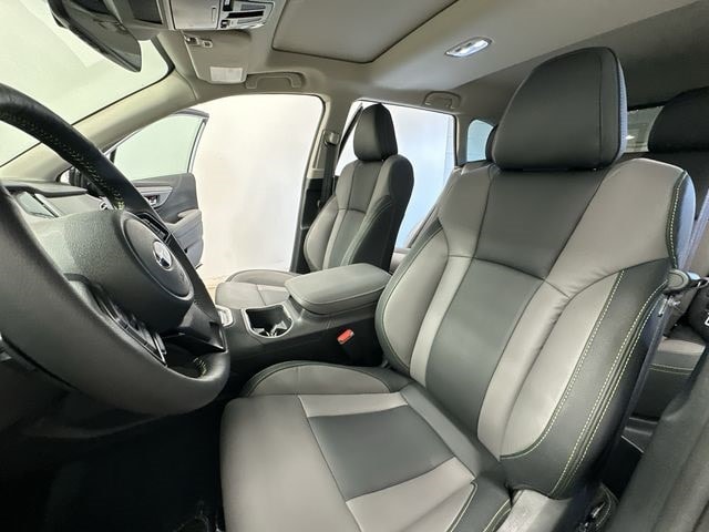 Thumbnail: 2025 Subaru Outback - 12