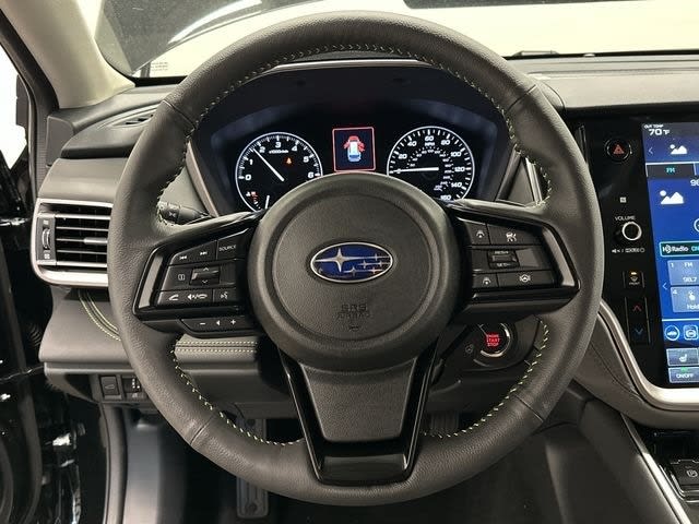 Thumbnail: 2025 Subaru Outback - 2