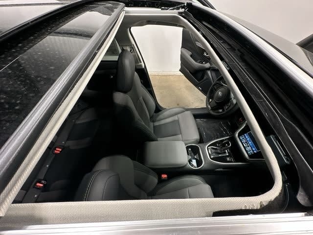 Thumbnail: 2025 Subaru Outback - 17