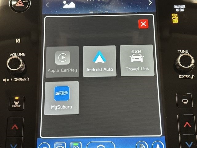 Thumbnail: 2025 Subaru Outback - 21