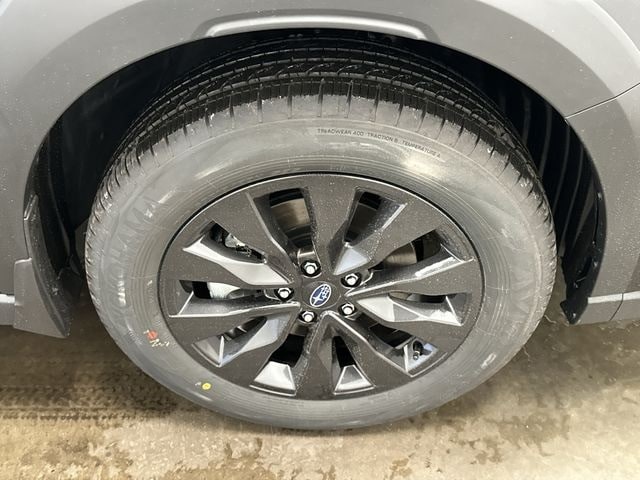 Thumbnail: 2025 Subaru Outback - 7