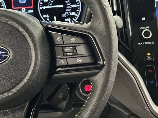 Thumbnail: 2025 Subaru Outback - 19