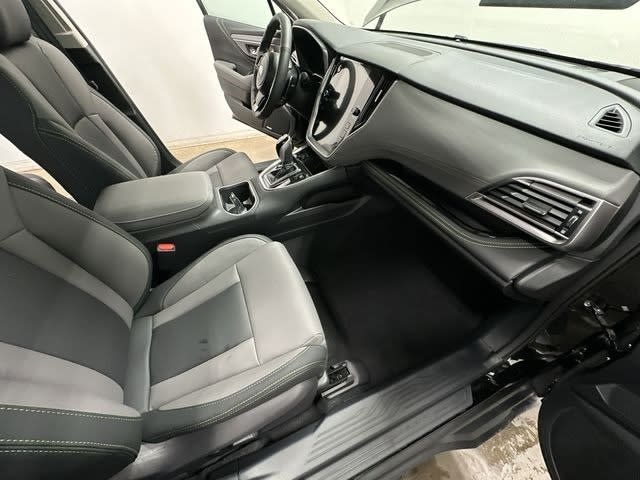 Thumbnail: 2025 Subaru Outback - 25