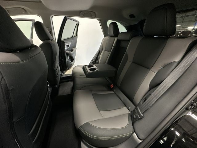 Thumbnail: 2025 Subaru Outback - 12