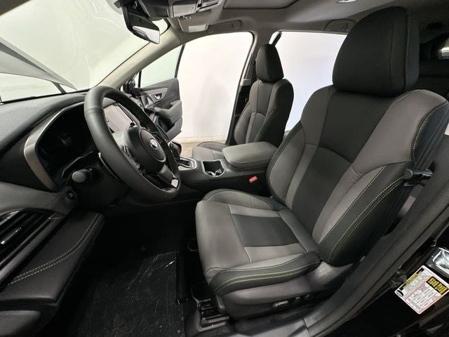 Thumbnail: 2025 Subaru Outback - 11