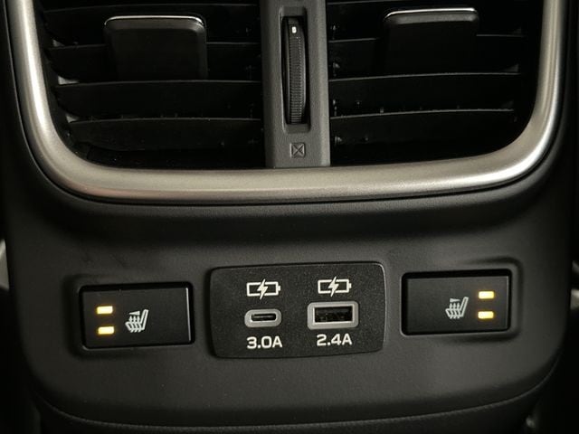 Thumbnail: 2025 Subaru Outback - 24