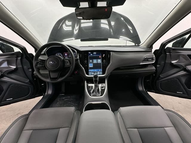 Thumbnail: 2025 Subaru Outback - 9