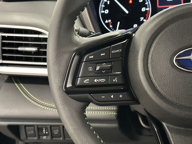 Thumbnail: 2025 Subaru Outback - 18